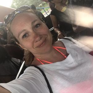 Meet your Posher, Tammy